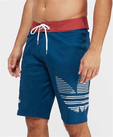 Men's Swim Shorts 